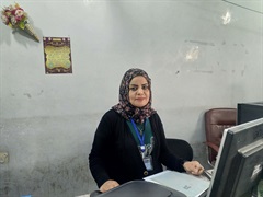 Nedaa Hamza Kazim